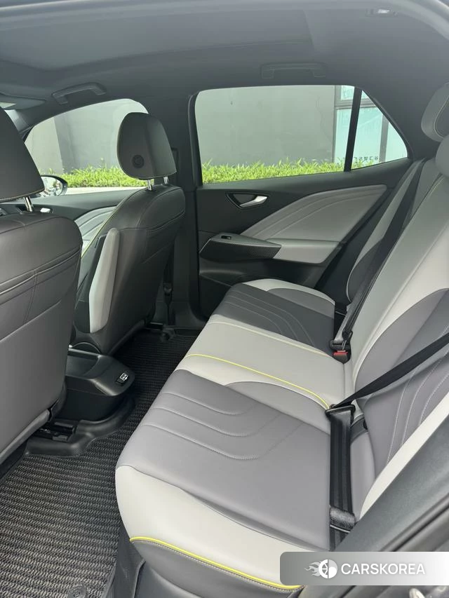 Volkswagen ID.3 id 4299700 из Китая 7