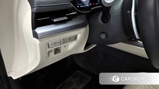 Genesis G80 (RG3) id 3727444 из Кореи 7