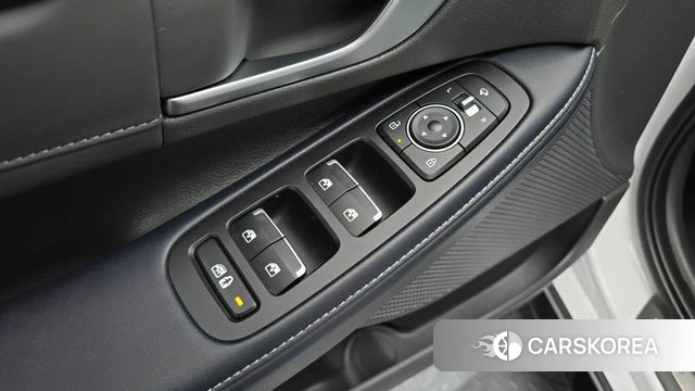 Hyundai Sonata D Edge Hybrid (DN8) id 4354710 из Кореи 7