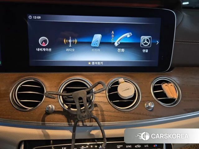 Mercedes-Benz E-Class W213 id 4785892 из Кореи 7