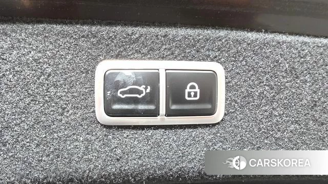 Genesis G80 (RG3) id 4280732 из Кореи 7