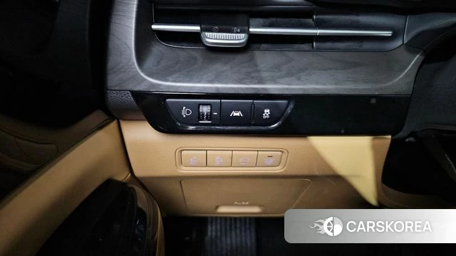 Kia Carnival 4th generation id 3953603 из Кореи 7