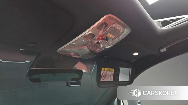 Genesis GV70 id 4500408 из Кореи 7