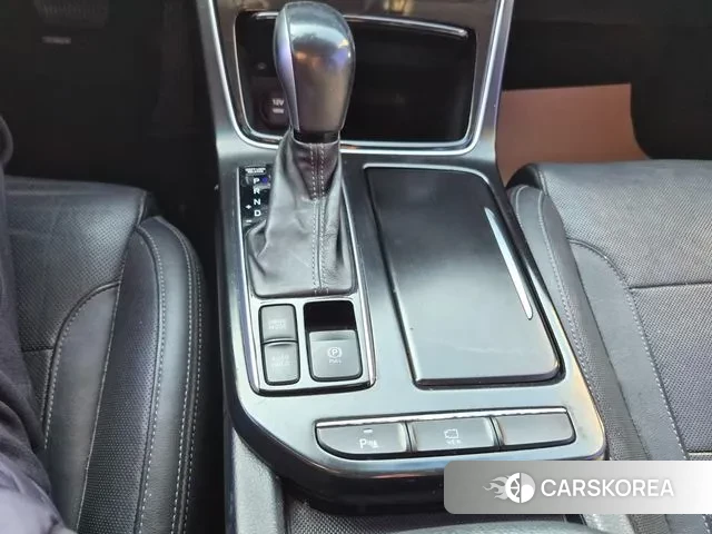 Hyundai Grandeur IG id 3652008 из Кореи 7