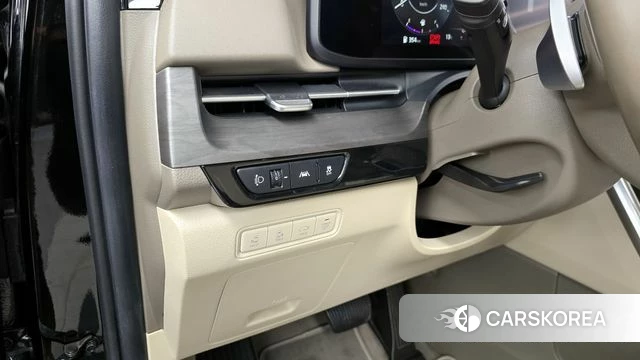 Kia Carnival 4th generation id 3911154 из Кореи 7