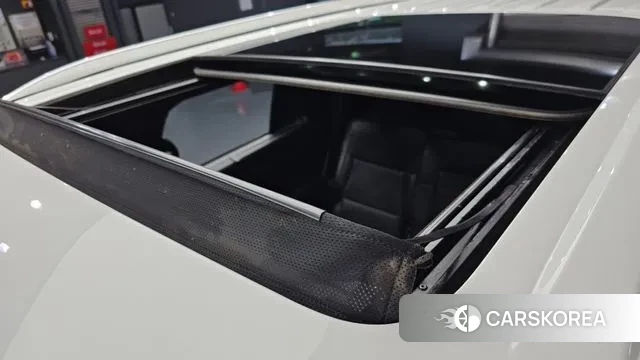 Ford Explorer 6th Generation id 3307616 из Кореи 7