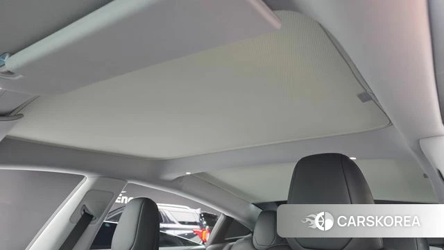 Tesla Model 3 id 4549043 из Кореи 7
