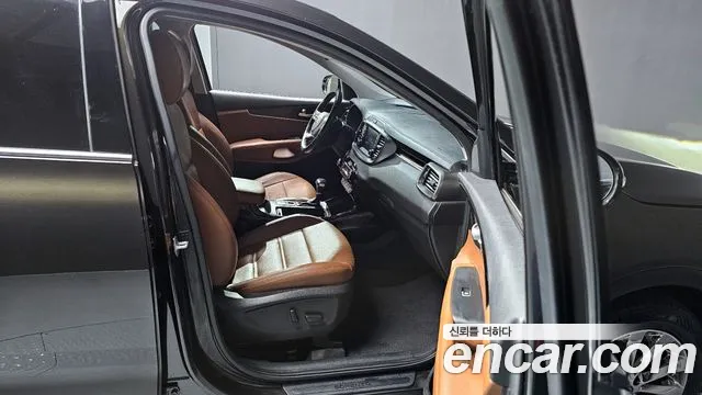 Kia The New Sorento id 2290404 из Кореи 7