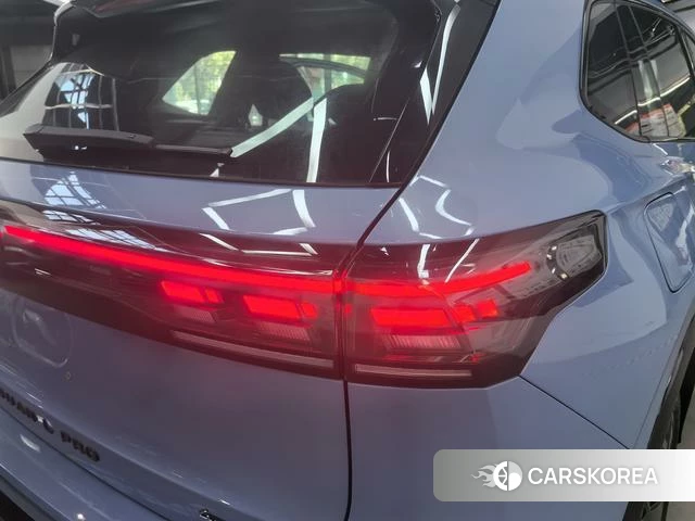 Volkswagen Tiguan L id 4238690 из Китая 7