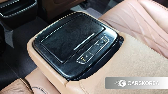 Genesis G80 (RG3) id 4445514 из Кореи 7