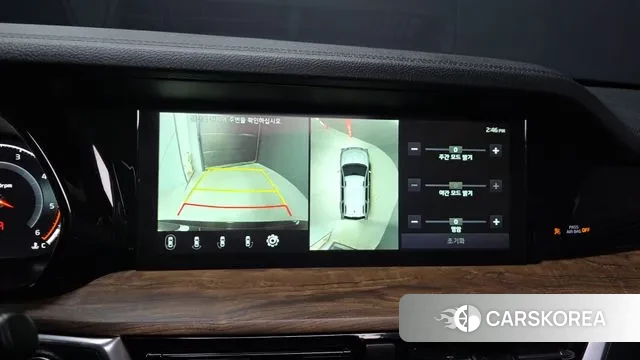 Kia Mohave Master id 3630970 из Кореи 7