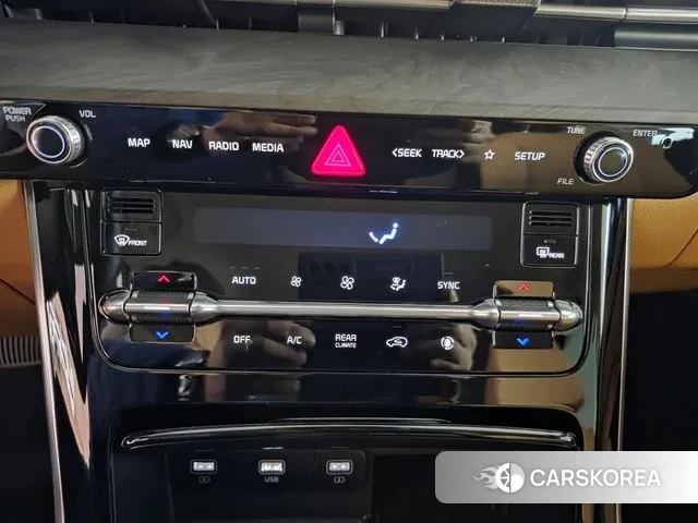 Kia Carnival 4th generation id 3607390 из Кореи 7