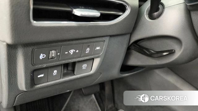 Hyundai Sonata (DN8) id 3839717 из Кореи 7