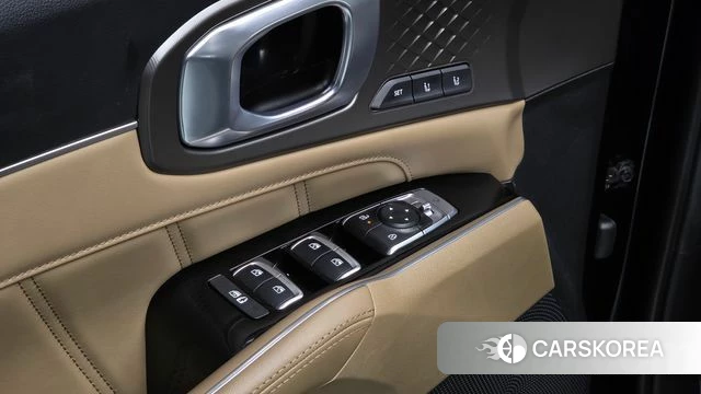 Kia The New Sorento 4th Generation id 4935041 из Кореи 7