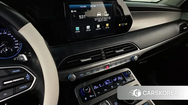 Hyundai Palisade id 3402424 из Кореи 7