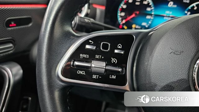 Mercedes-Benz A-Class W177 id 4283891 из Кореи 7