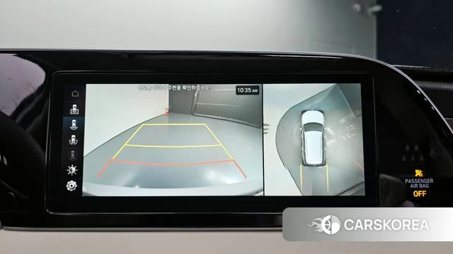 Hyundai Palisade id 4317240 из Кореи 7