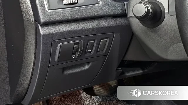 Renault Korea (Samsung) SM7 Nova id 3283993 из Кореи 7