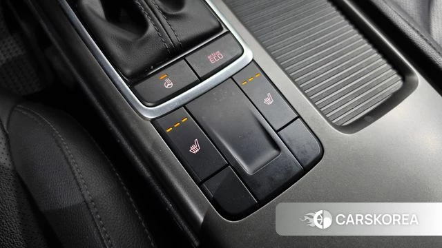 Kia The New K5 2nd generation id 4856259 из Кореи 7