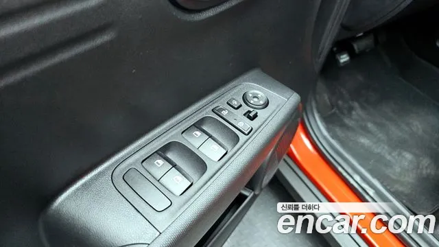 Hyundai Casper id 2405115 из Кореи 7