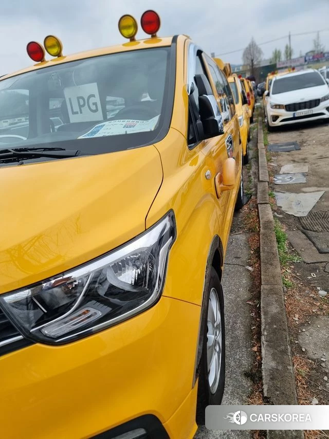 Hyundai The New Grand Starex id 3911008 из Кореи 7