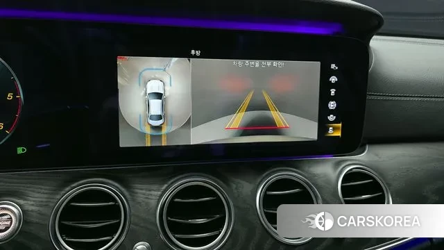 Mercedes-Benz E-Class W213 id 3296535 из Кореи 7