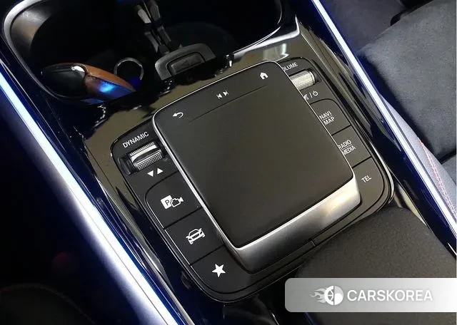 Mercedes-Benz GLB-Class X247 id 3740125 из Кореи 7