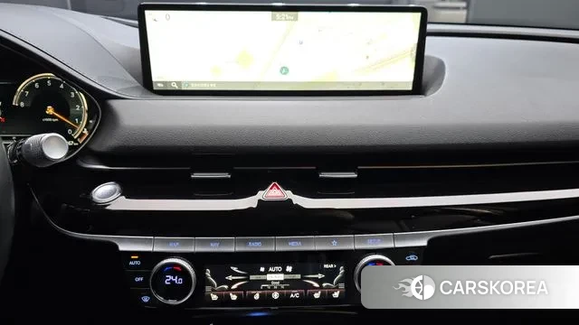 Genesis G80 (RG3) id 3671241 из Кореи 7