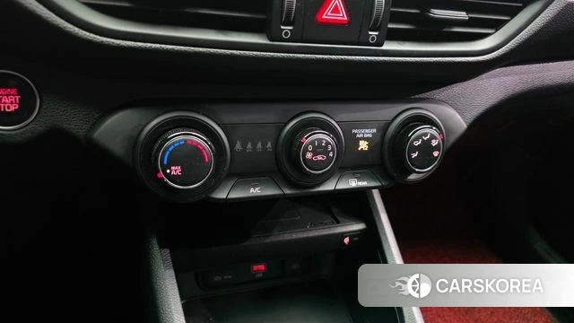 Kia The New K3 2nd generation id 4507072 из Кореи 7