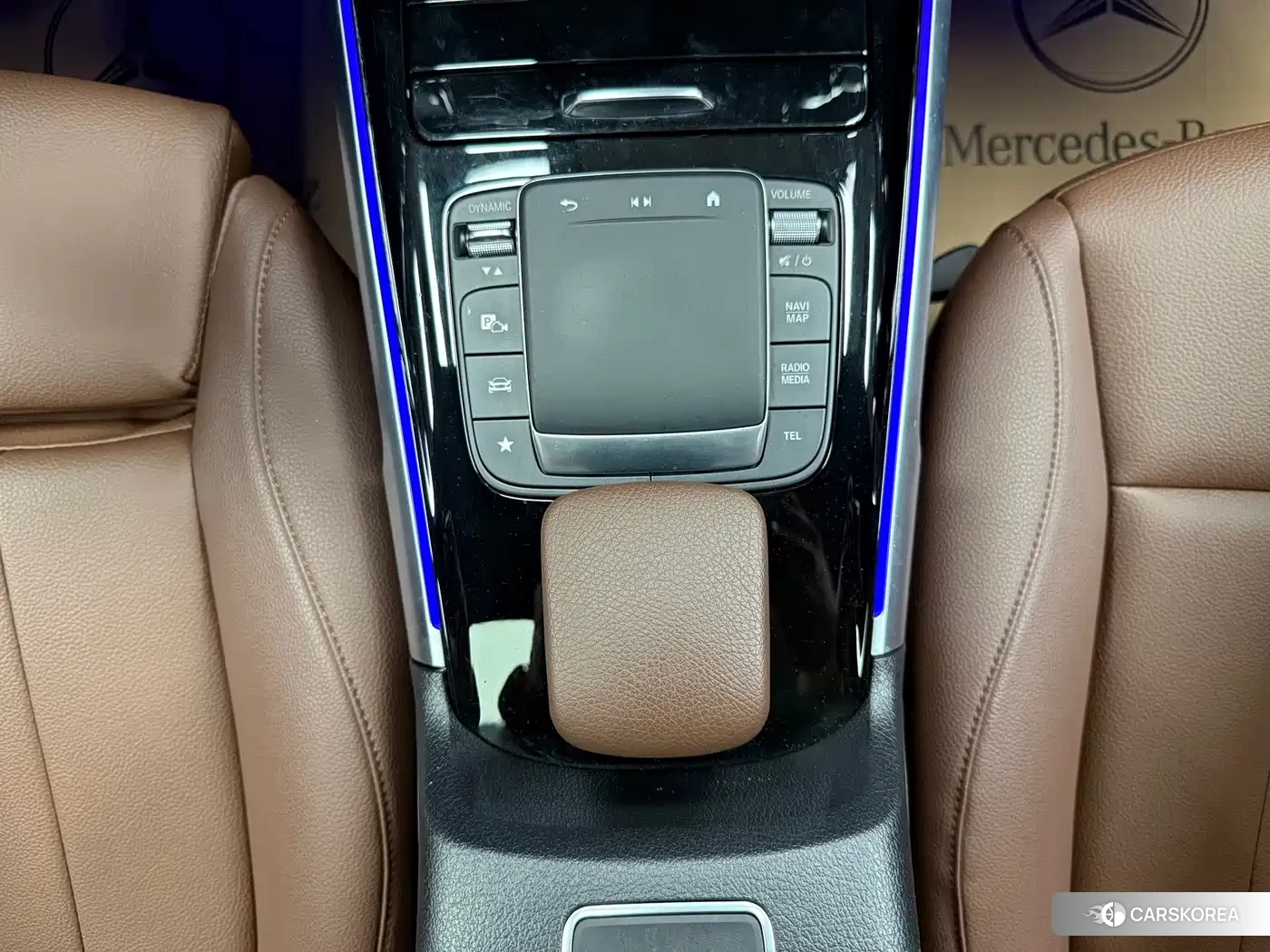 Mercedes-Benz GLB id 4539302 из Китая 7
