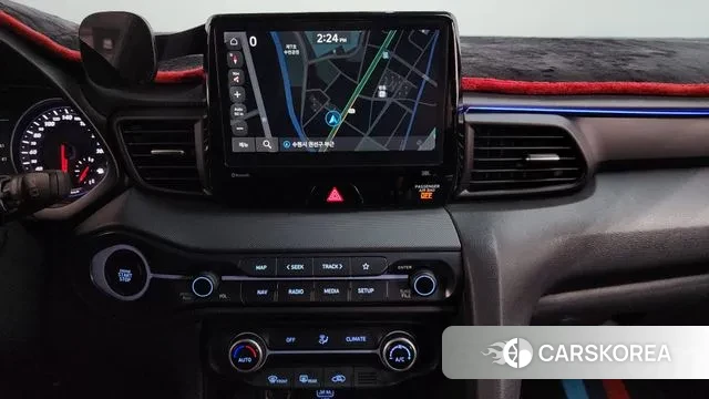 Hyundai Veloster (JS) id 3546731 из Кореи 7