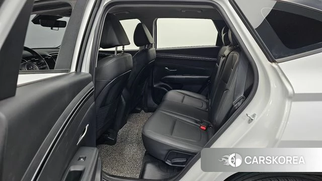 Hyundai Tucson (NX4) id 3935109 из Кореи 7