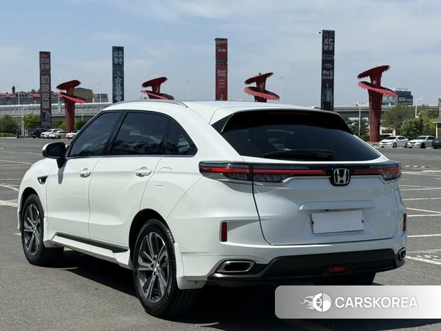 Honda UR-V id 4368103 из Китая 7