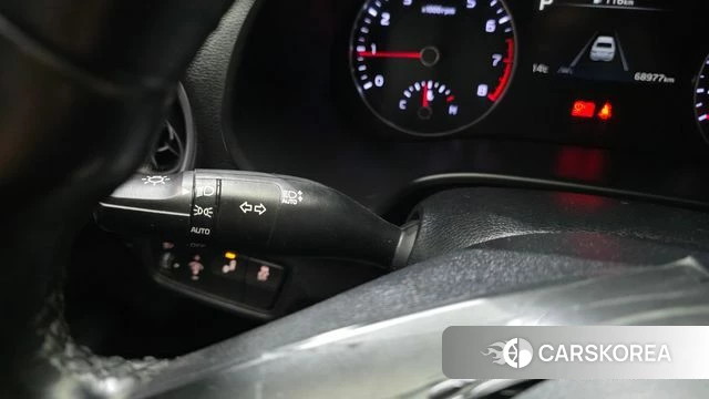Kia The New K3 2nd generation id 4231772 из Кореи 7