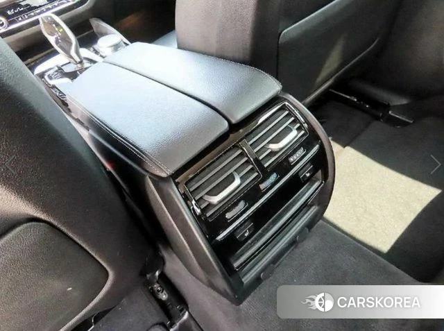 BMW 5 Series (G30) id 4882250 из Кореи 7