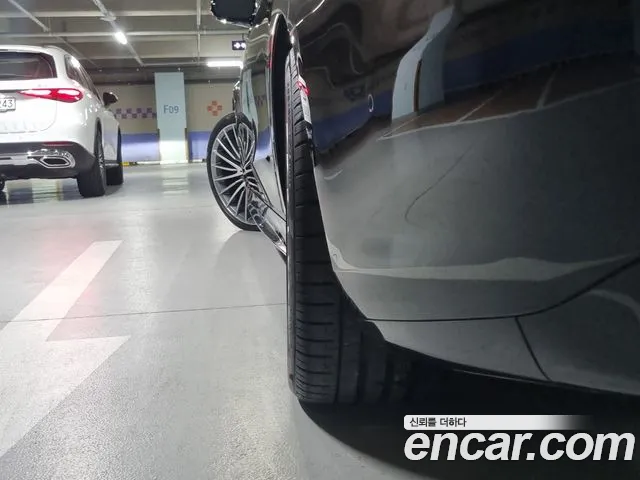 Mercedes-Benz S-Class W223 id 2718718 из Кореи 7