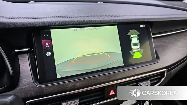 Kia K7 Premier id 3718199 из Кореи 7