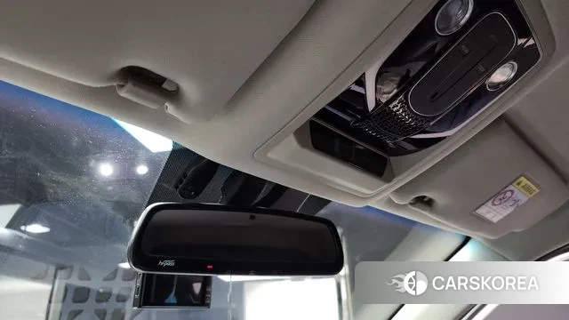 Ssangyong All New Rexton id 3483714 из Кореи 7