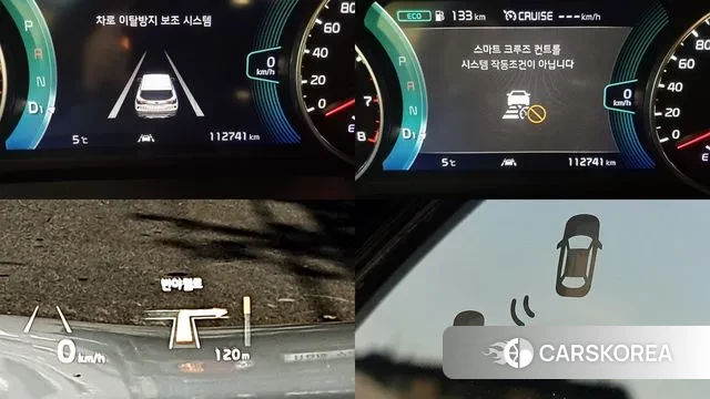 Kia Seltos id 3723171 из Кореи 7