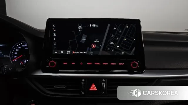 Kia The New K3 2nd generation id 3597524 из Кореи 7