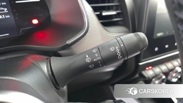 Renault Korea (Samsung) Arcana id 4762546 из Кореи 7