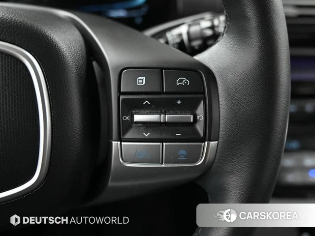 Hyundai Casper id 4506887 из Кореи 7