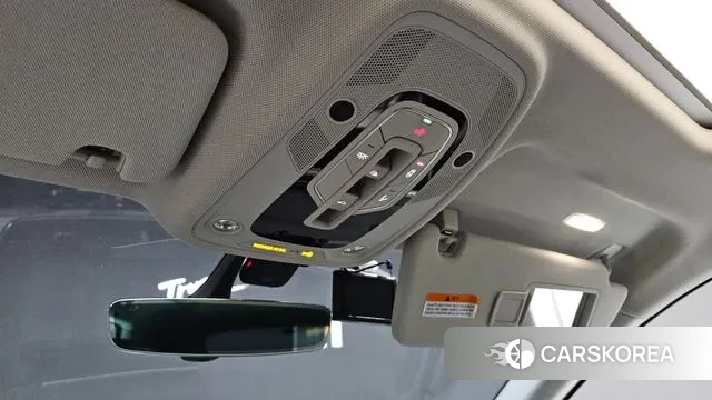 Audi Q7 (4M) id 3626827 из Кореи 7