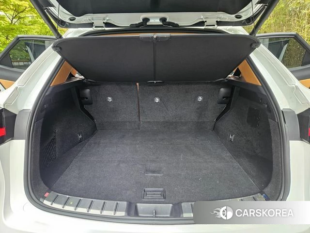 Lexus NX350h Second generation id 4704928 из Кореи 7