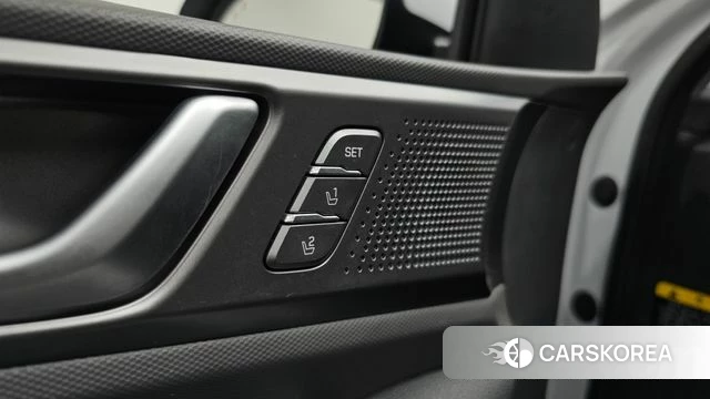 Hyundai The New Ionic Hybrid id 4542857 из Кореи 7