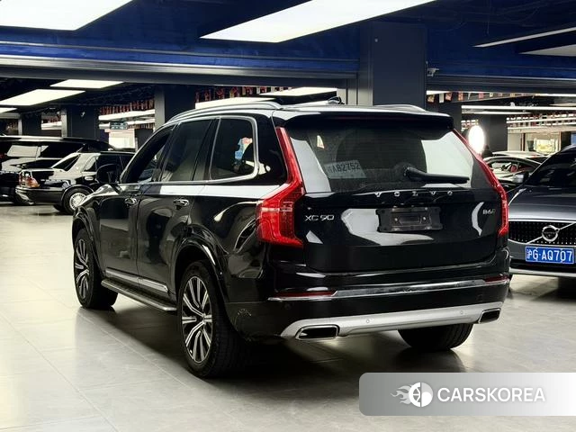 Volvo XC90 id 4210966 из Китая 7