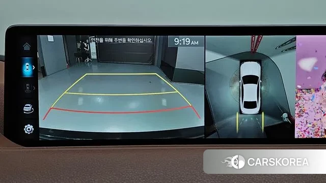 Genesis G80 (RG3) id 2974849 из Кореи 7