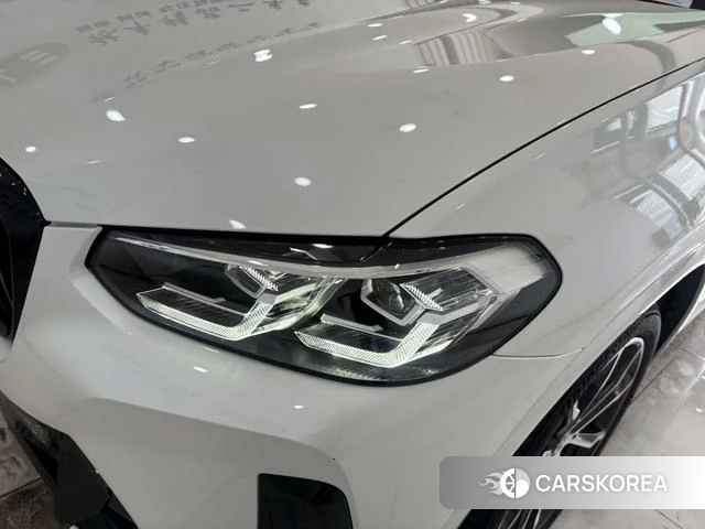 BMW X3 id 4365680 из Китая 7