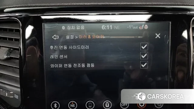 Jeep Grand Cherokee id 3530870 из Кореи 7