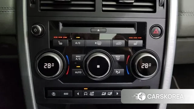 Land Rover Discovery Sports id 3612779 из Кореи 7